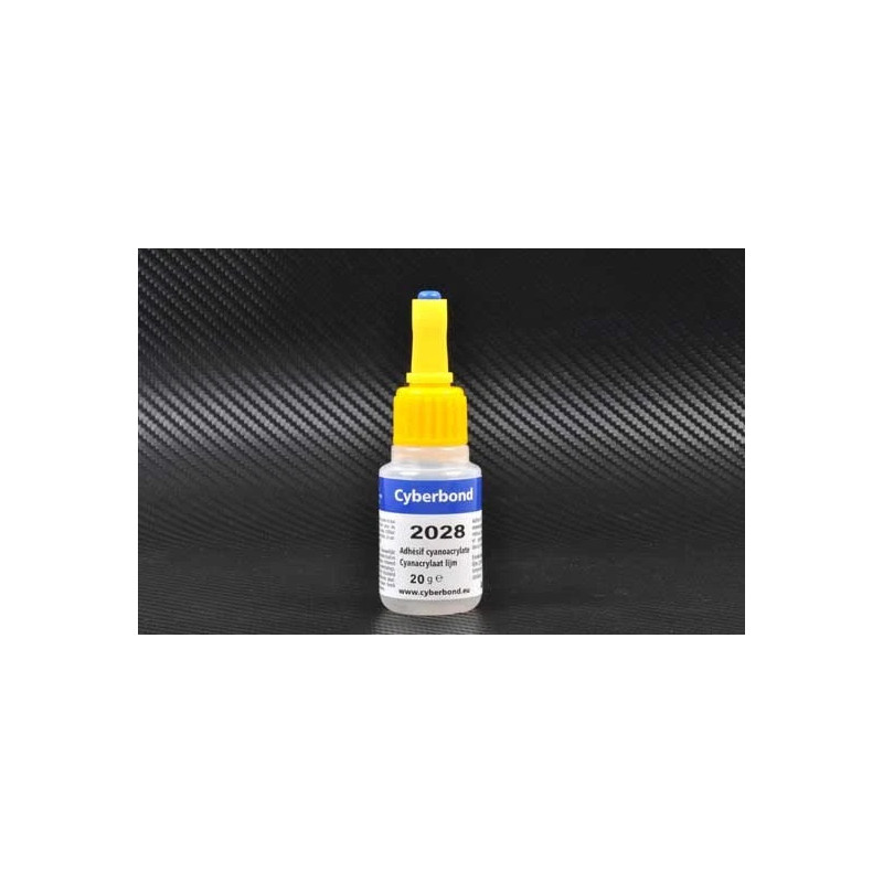 Colle cyano fluide 20gr