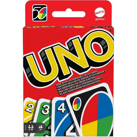 UNO Standard
