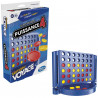 Puissance 4 de voyage
