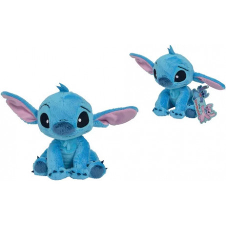 PELUCHE STITCH 20CM