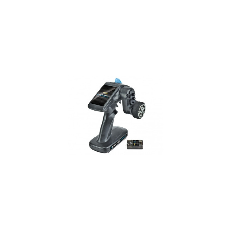 Carson Reflex wheel 3m