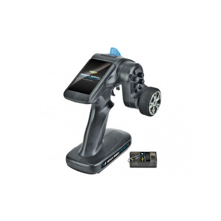 Carson Reflex wheel 3m