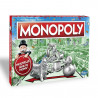 Hasbro Monopoly Classique