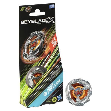 Bayblade X single