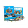 COFFRET 250 JEUX