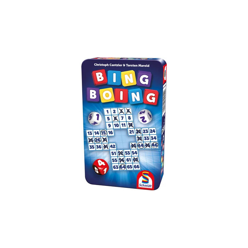 Bing Boing