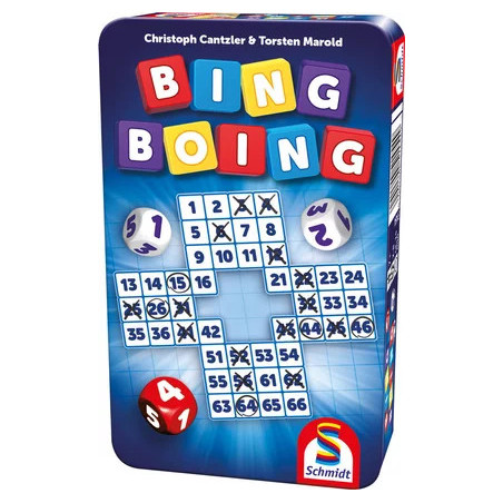 Bing Boing