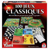 100 JEUX CLASSTIQUES