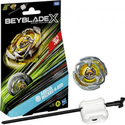 Bayblade X starter pack Dranzer spiral