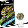 Bayblade X starter pack Dranzer spiral