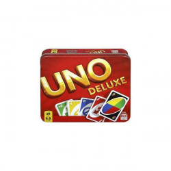 Boite Uno deluxe