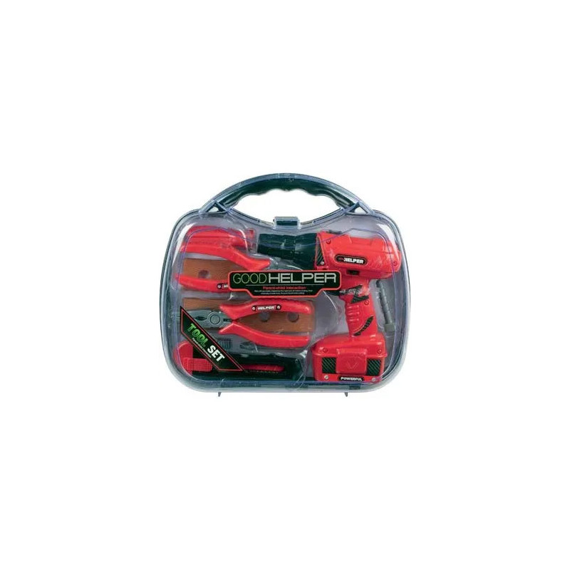MALLETTE PERCEUSE ELECTRIQUE