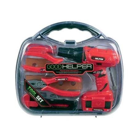 MALLETTE PERCEUSE ELECTRIQUE