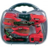 MALLETTE PERCEUSE ELECTRIQUE