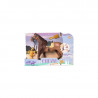 CHEVAL 22CM ET ACCESSOIRES   ASSORTIMENT