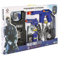 PANOPLIE POLICE SON