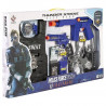 PANOPLIE POLICE SON