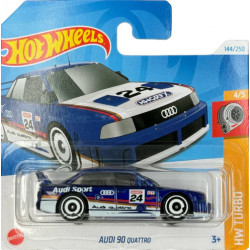 Hotwheels ass Vitesse