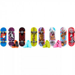 Hotwheels Skate