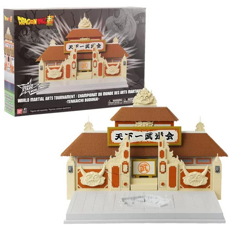 Arene Dbz
