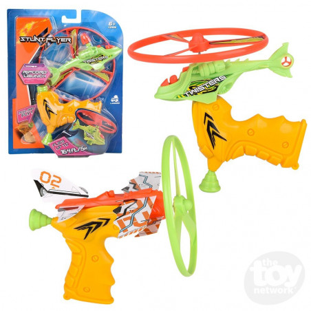 Lanceur Avion