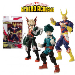 Figurine My hero academia