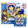 FIGURINE D'ACTION LA PAT' PATR