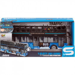 Bus son et lumieres
