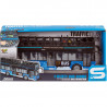 Bus son et lumieres