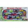 COFFRET 12 PIECES FERME