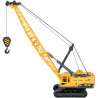 Camio Grue son et lumieres