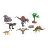SET COLLECTION 5 DINOS ASS2