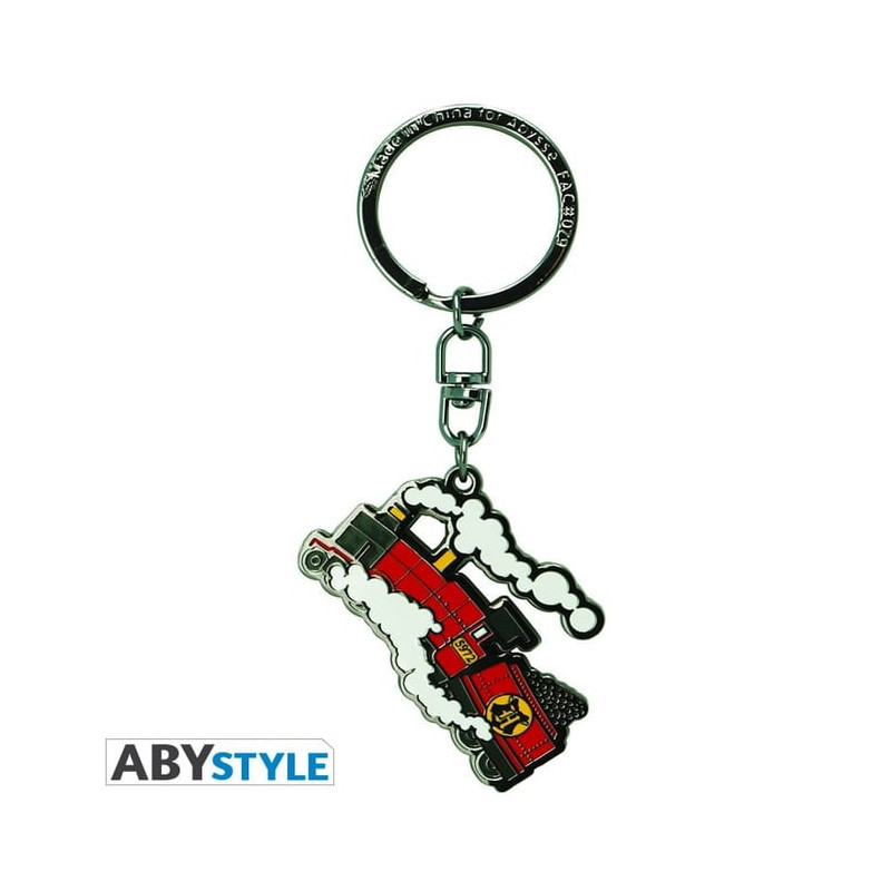 Porte clefs Hp