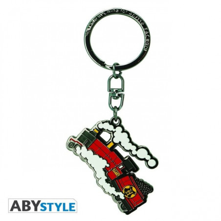 Porte clefs Hp
