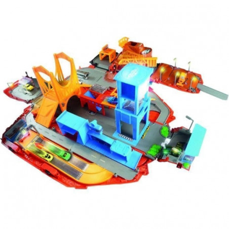 Pack Van Micromachines