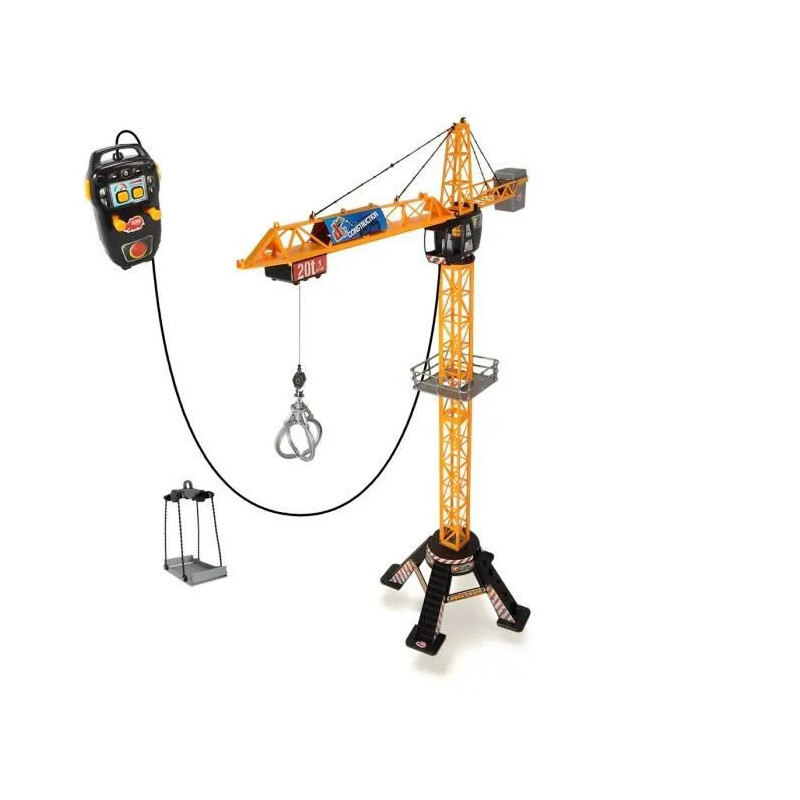 GRUE FILOGUIDEE 120 CM