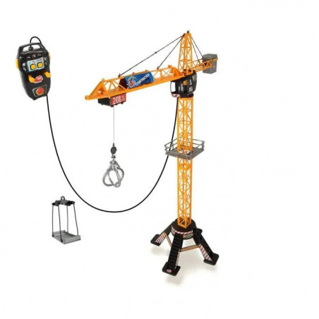 GRUE FILOGUIDEE 120 CM