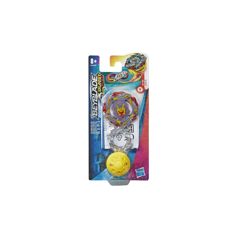 BEYBLADE BURST RISE HYPERSPHER