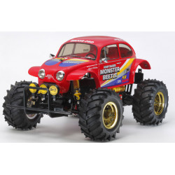 Monster beetle