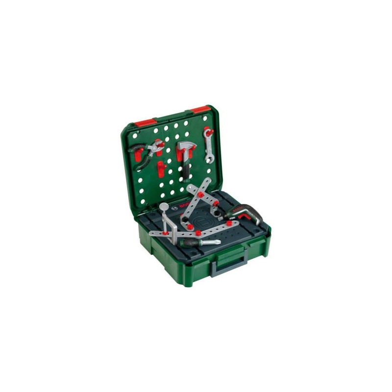 BOSCH MALLETTE ÉTABLI VISSEUSE IXOLINO II