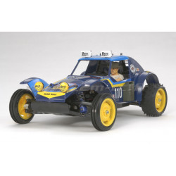 Tamiya DT-02 Holiday Buggy 2010 KIT 58470
