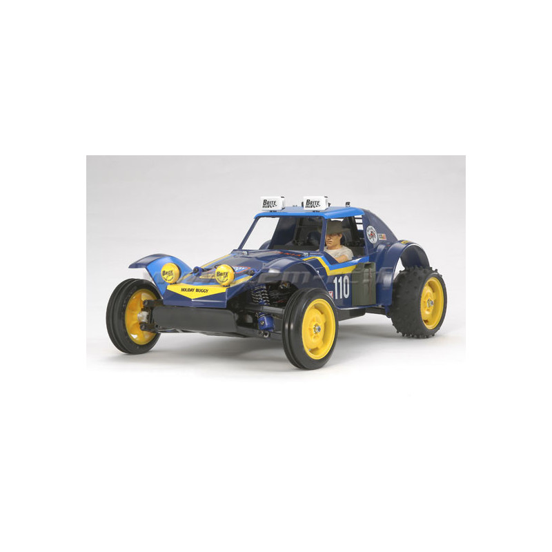 Tamiya DT-02 Holiday Buggy 2010 KIT 58470