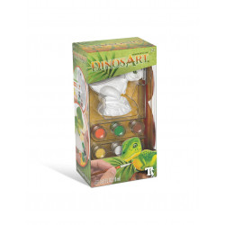 Figurine a peindre Dinosaure