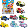 Paw patrol Vehicule  metal