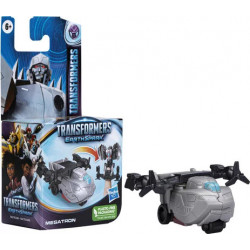 Transformers Earth Spark