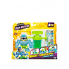 Goo jit ju hero creator
