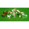 Animaux ferme Norev 5005