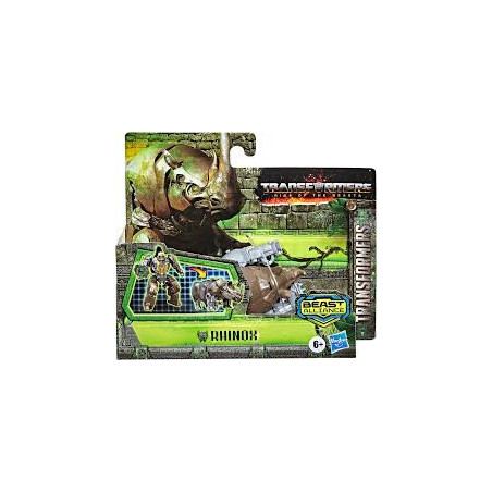 Transformers 11cm