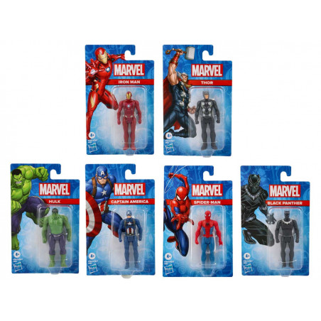 Figurine marvel 10 cm