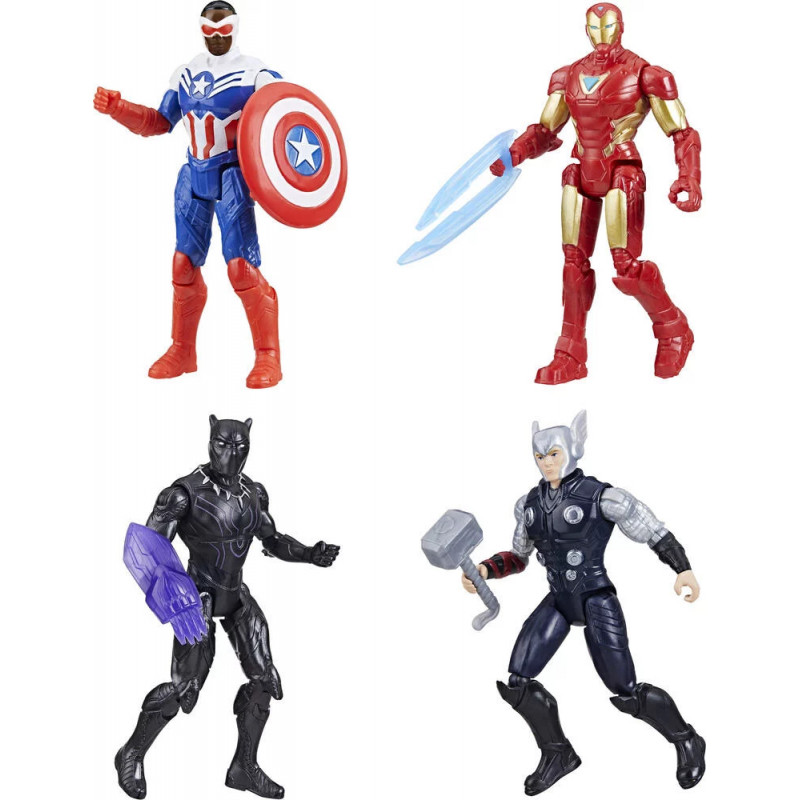 Figurine Marvel